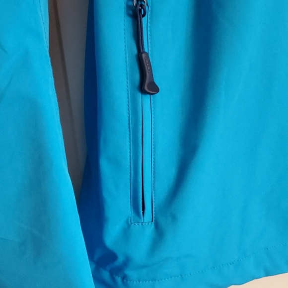 IXS jacket - Picture 3 of 7